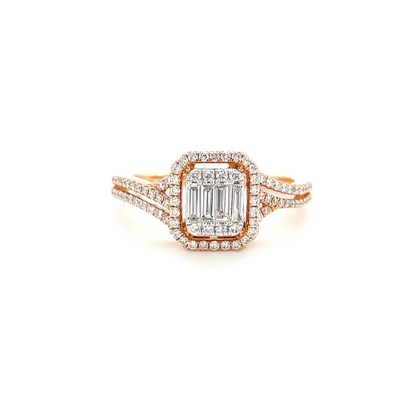 Diamond Ring - DRRDI00620