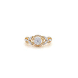 Diamond Ring-Diamond Ring - DRRDI00638