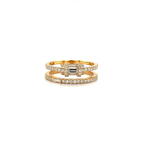 Diamond Ring-Diamond Ring - DRRDI00646