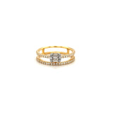 Diamond Ring-Diamond Ring - DRRDI00653