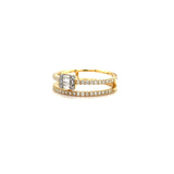 Diamond Ring-Diamond Ring - DRRDI00653