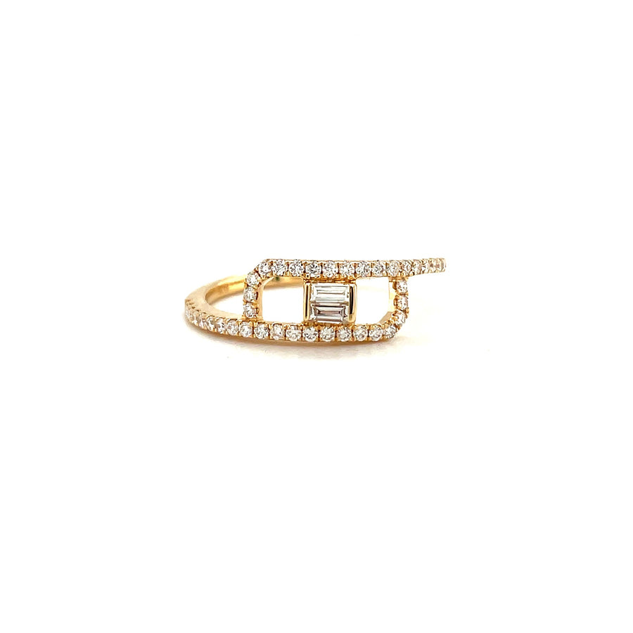 Diamond Ring - DRRDI00661