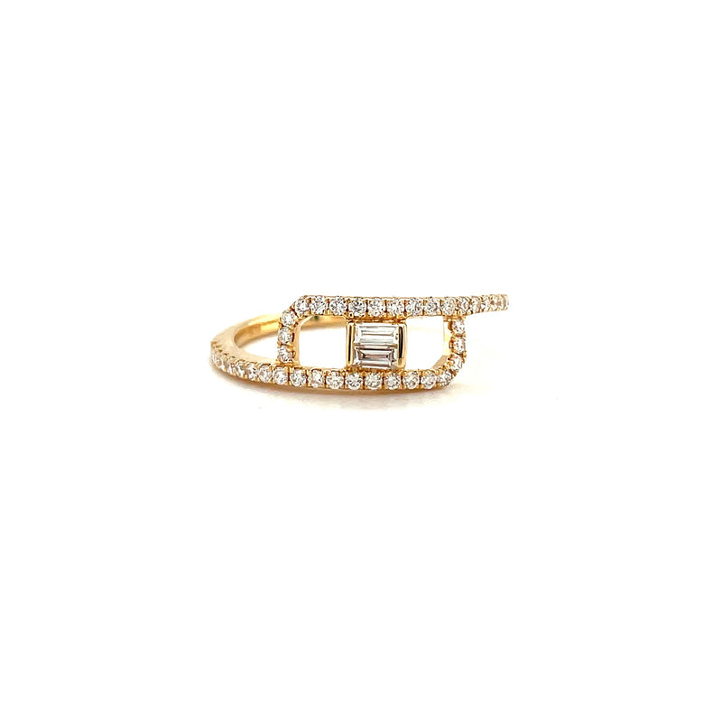 Diamond Ring-Diamond Ring - DRRDI00661