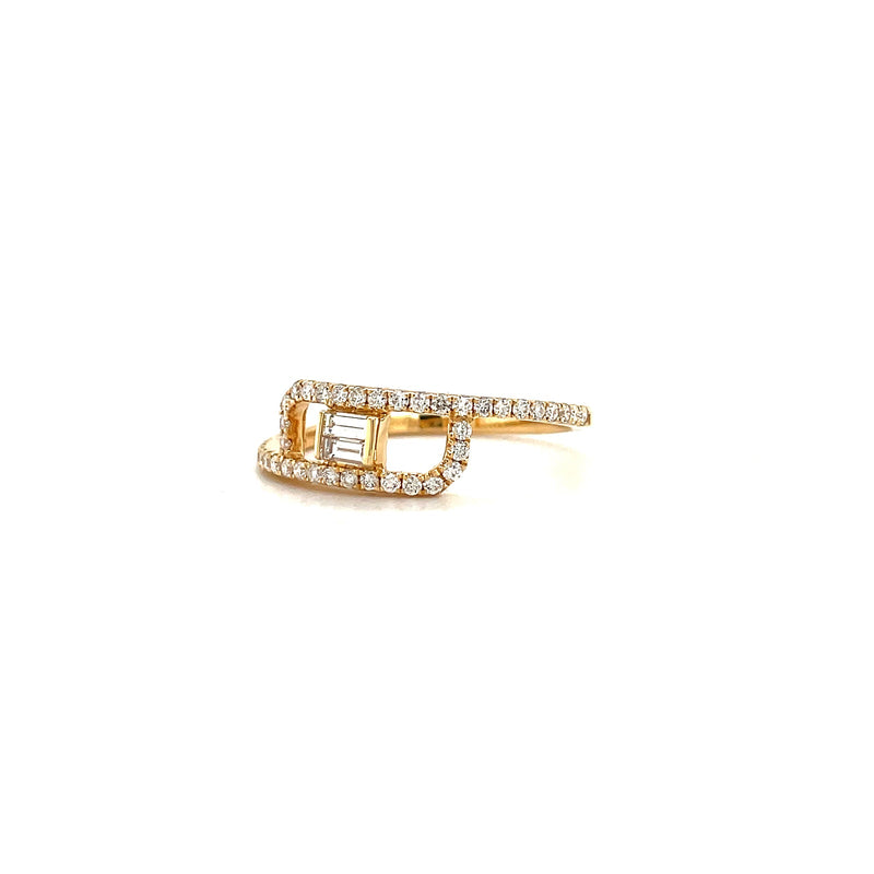 Diamond Ring-Diamond Ring - DRRDI00661
