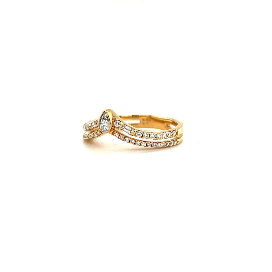 Diamond Ring - DRRDI00679