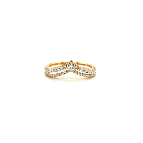 Diamond Ring-Diamond Ring - DRRDI00679