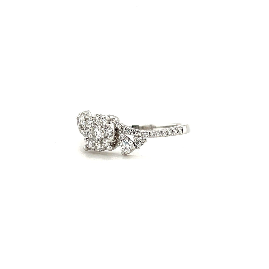 Diamond Ring - DRRDI00711