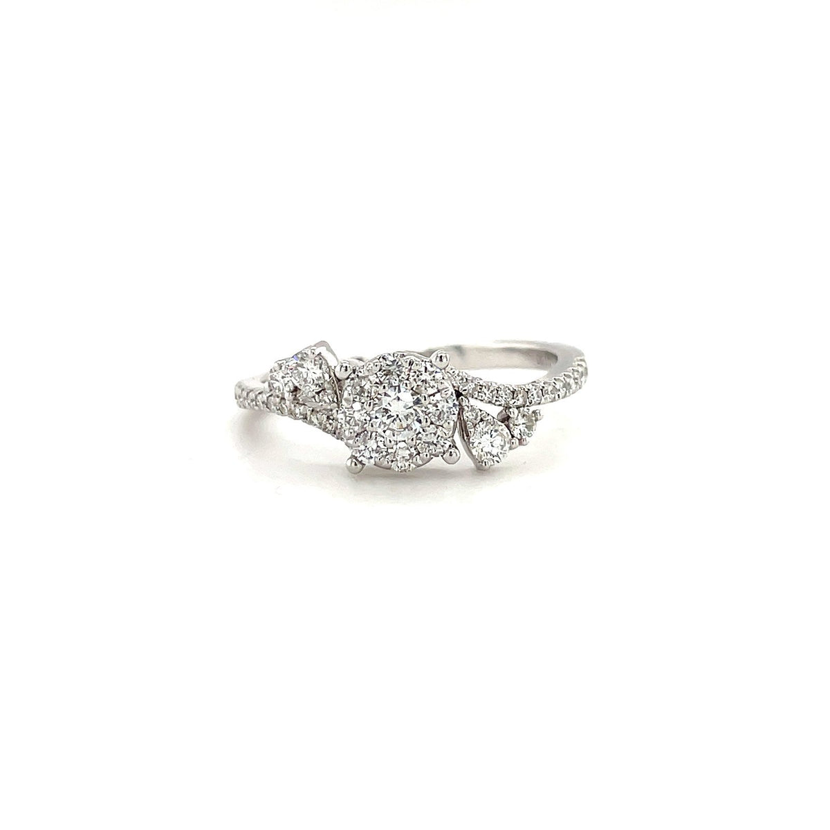 Diamond Ring - DRRDI00711
