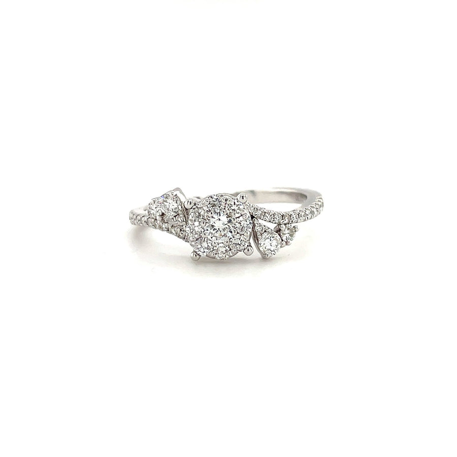 Diamond Ring - DRRDI00711