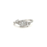 Diamond Ring-Diamond Ring - DRRDI00711