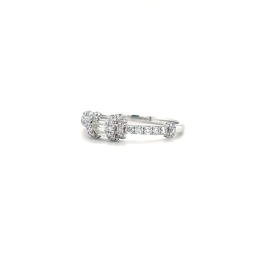 Diamond Ring - DRRDI00729