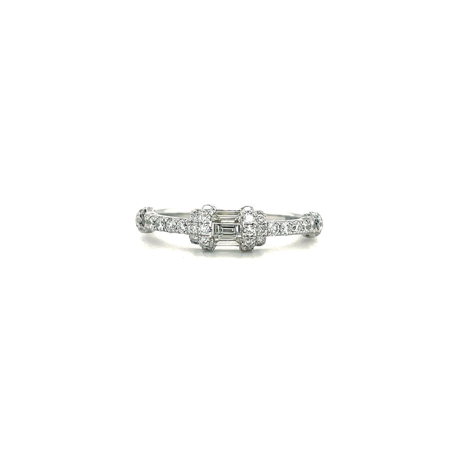 Diamond Ring - DRRDI00729