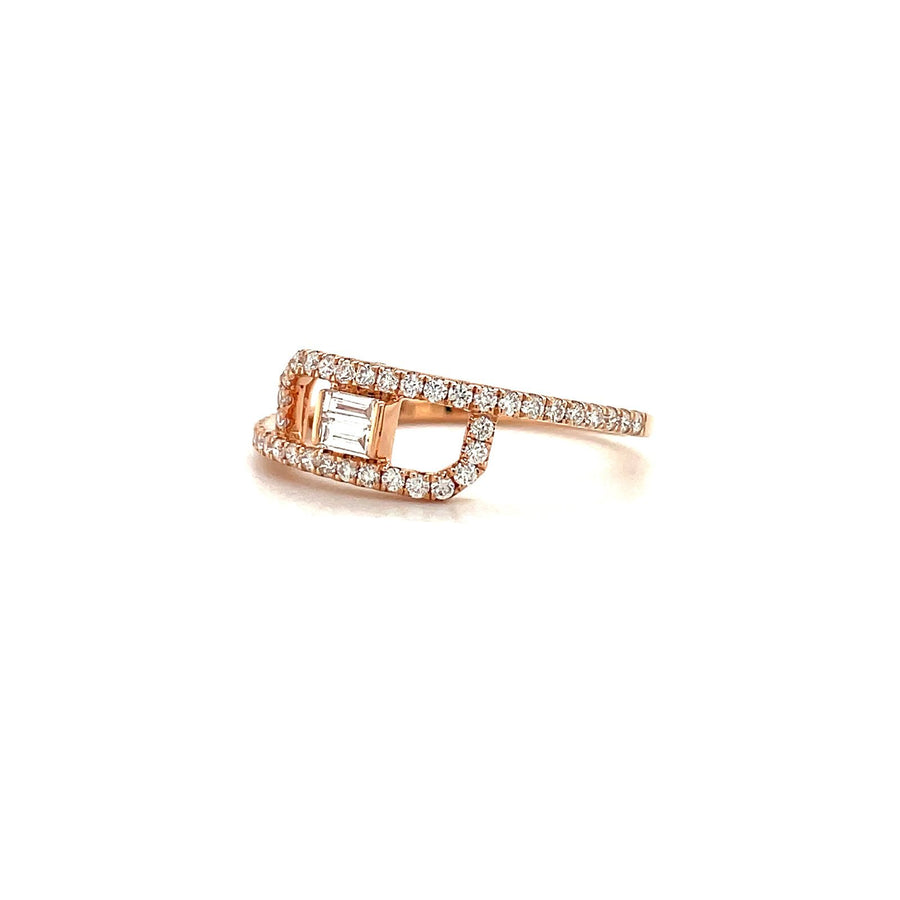Diamond Ring - DRRDI00737