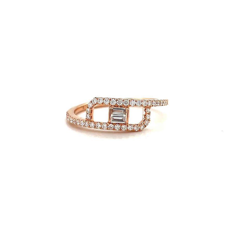 Diamond Ring - DRRDI00737