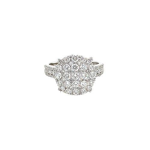 Diamond Ring -