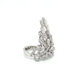 Diamond Ring-Diamond Ring - DRTIJ03089