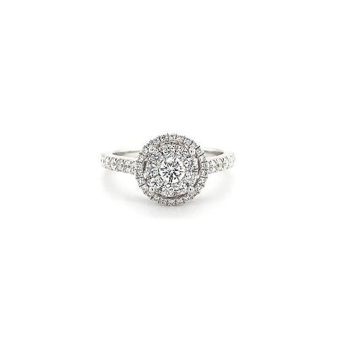 Diamond Ring-Diamond Ring -