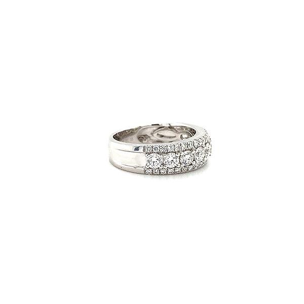 Diamond Ring -