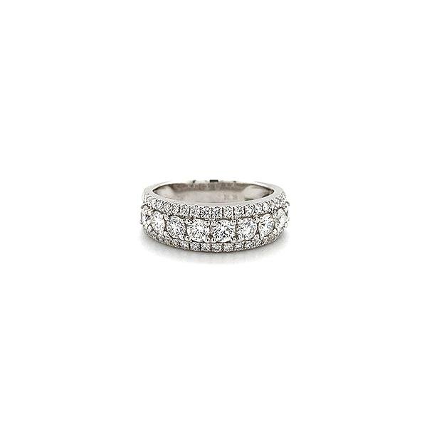 Diamond Ring -