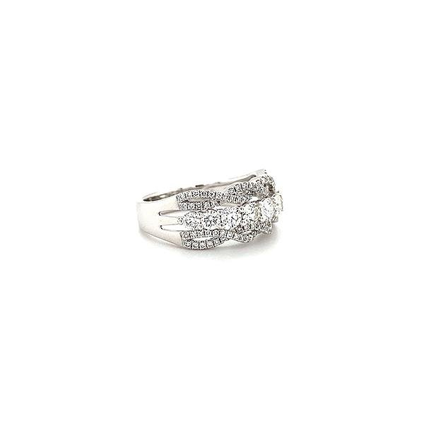 Diamond Ring -