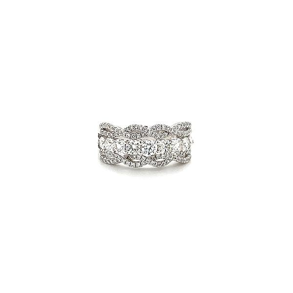 Diamond Ring -