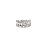 Diamond Ring-Diamond Ring -