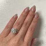 Diamond Ring - DRTIJ03560