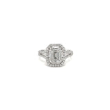 Diamond Ring - DRTIJ03560