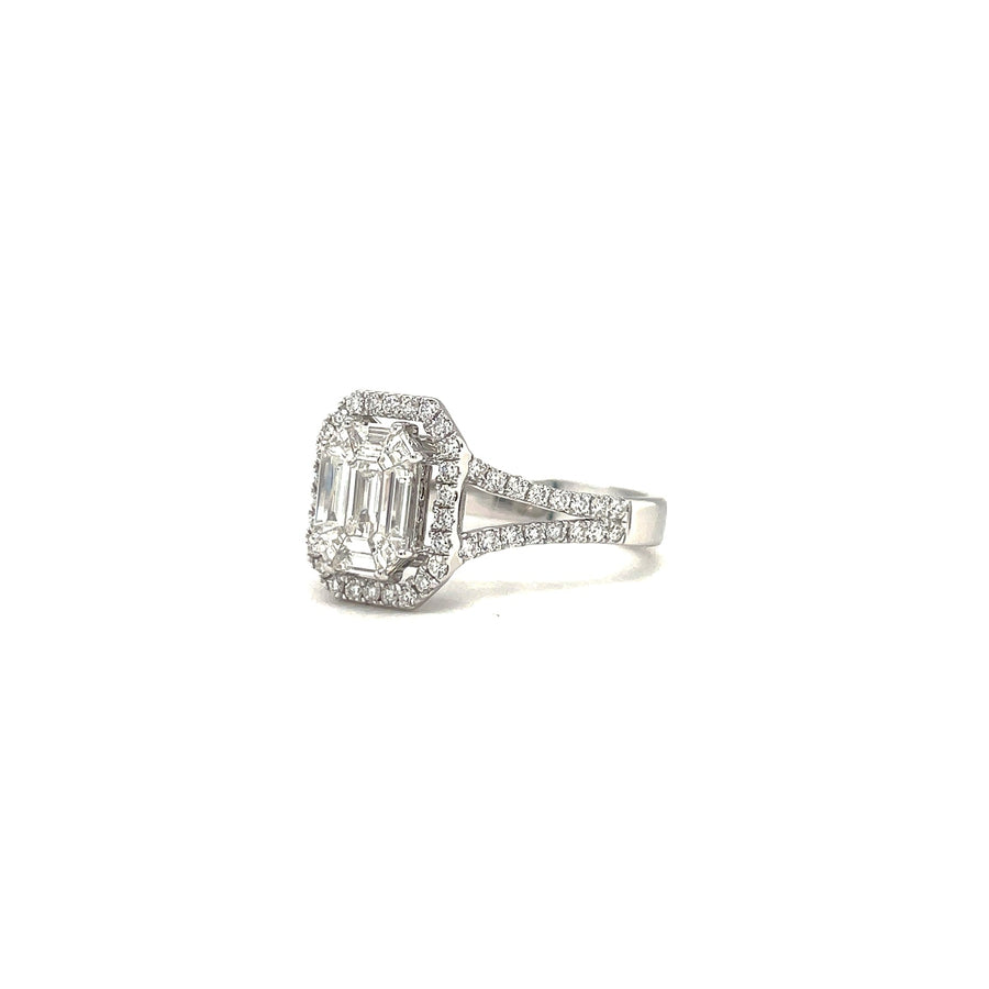 Diamond Ring - DRTIJ03579