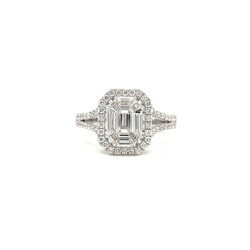 Diamond Ring-Diamond Ring - DRTIJ03579