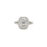 Diamond Ring-Diamond Ring - DRTIJ03579