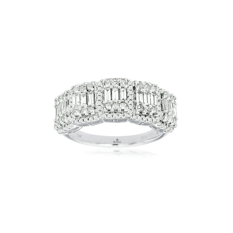 Diamond Ring-Diamond Ring -