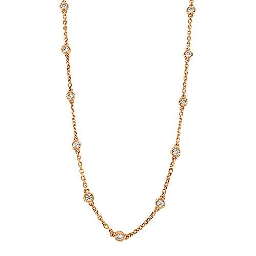 Diamond Station Chain -