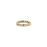Eternity Diamond Ring-Eternity Diamond Ring -