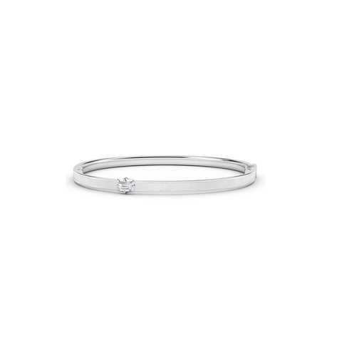 De Beers Forevermark Alchemy Bangle-Forevermark Alchemy Bangle -