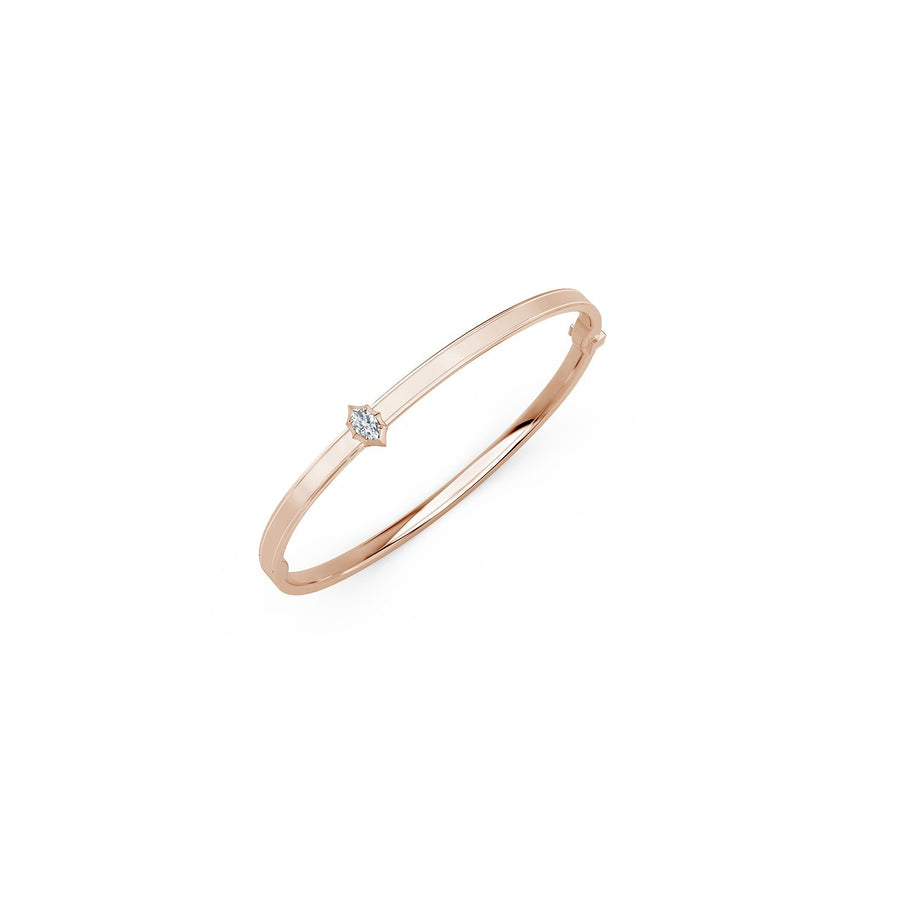 Forevermark Alchemy Bangle -