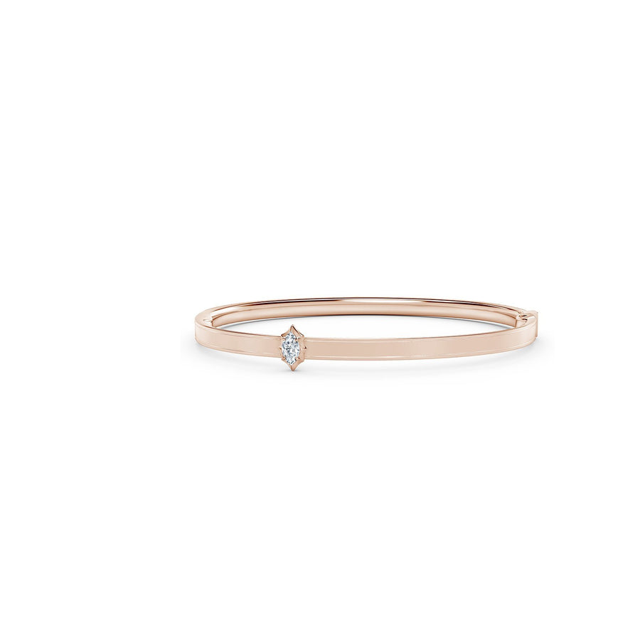 Forevermark Alchemy Bangle -
