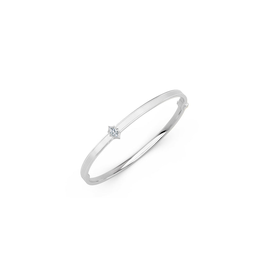 Forevermark Alchemy Bangle -