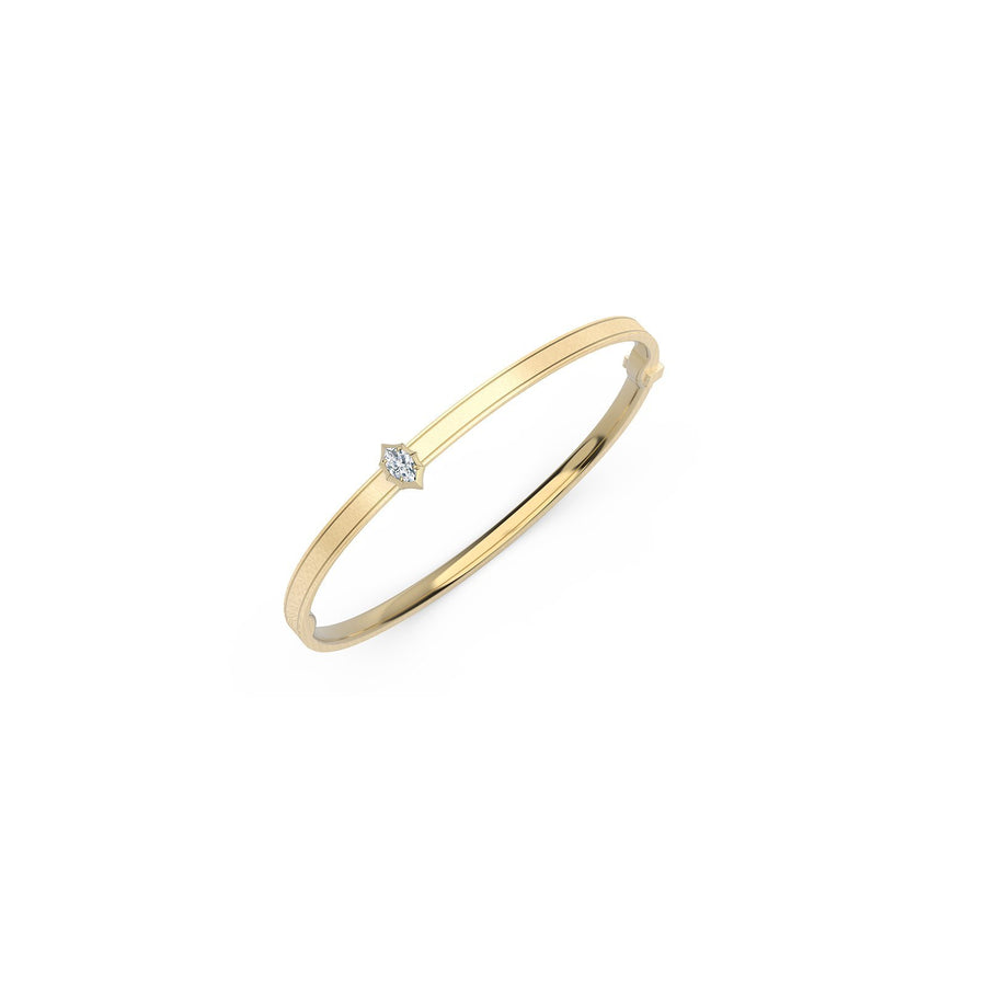 Forevermark Alchemy Bangle -