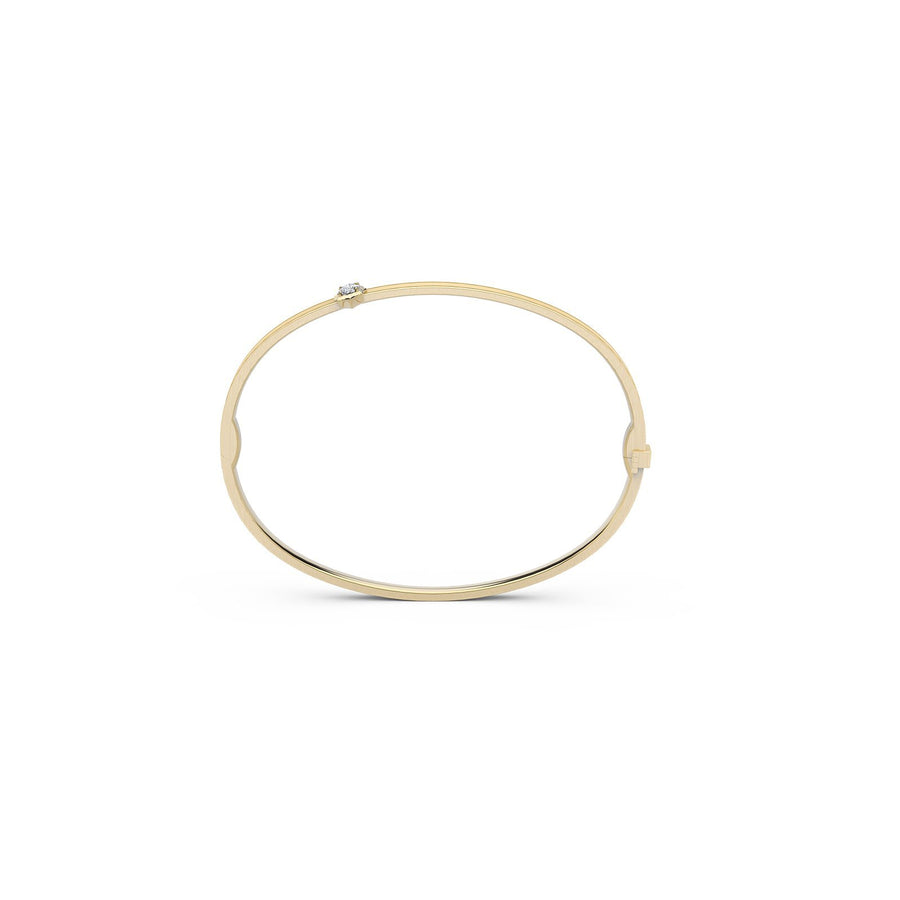 Forevermark Alchemy Bangle -