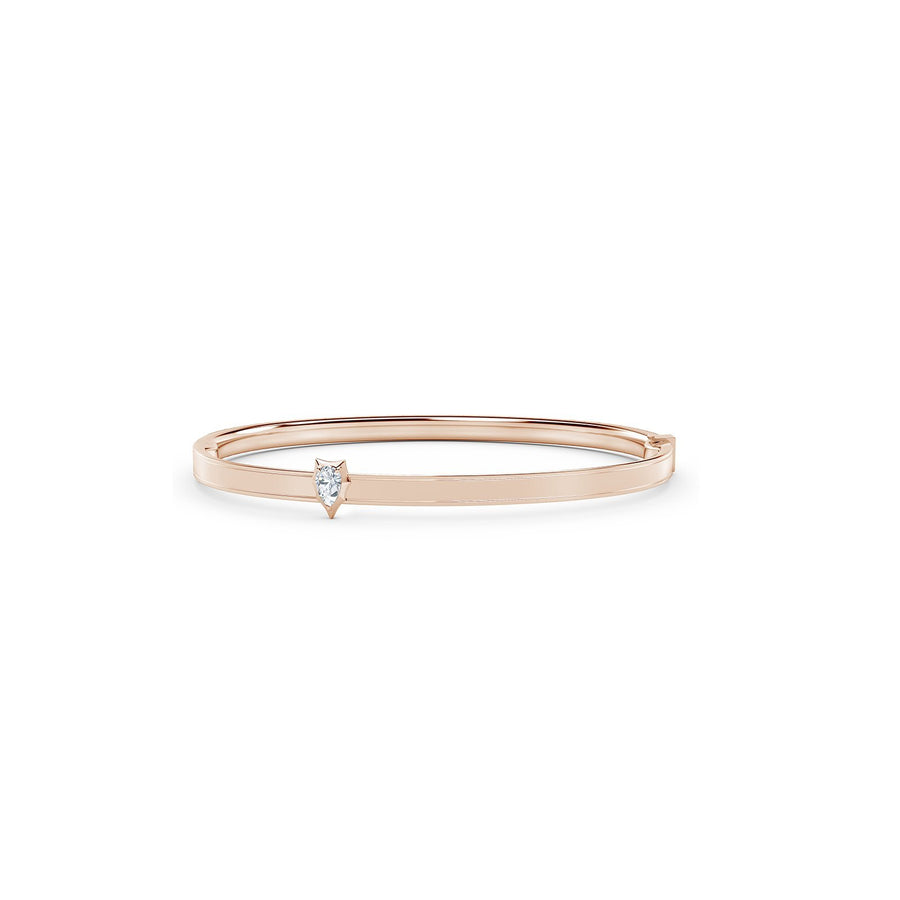 Forevermark Alchemy Bangle -