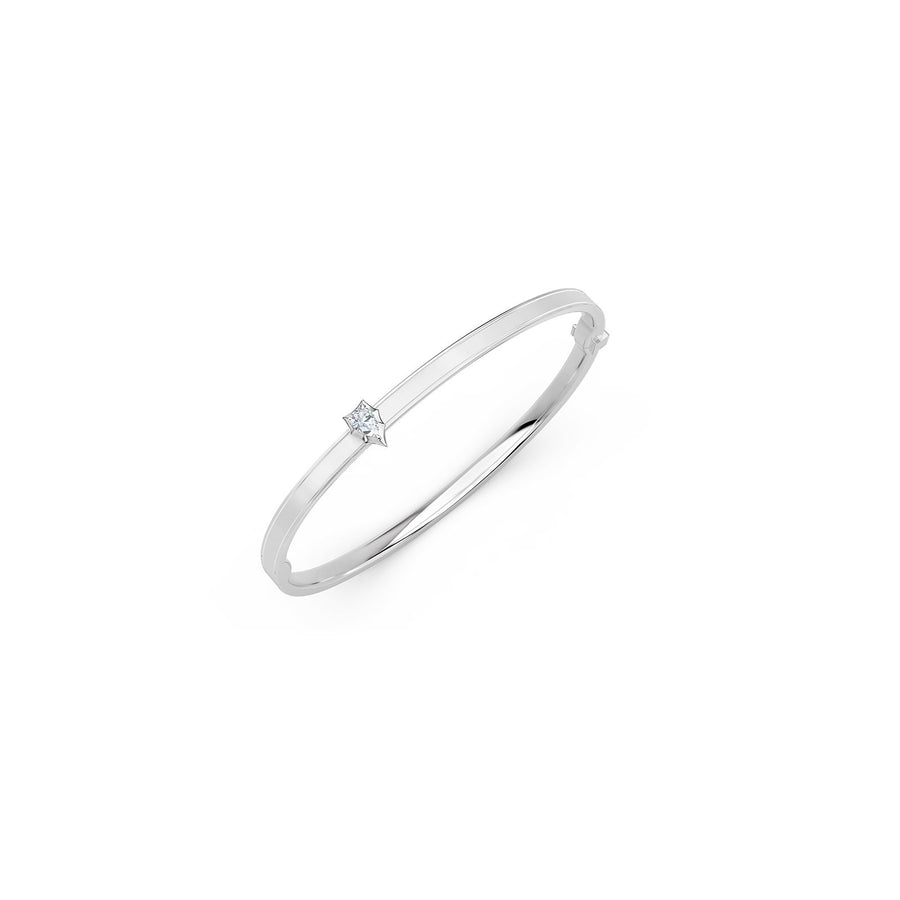 Forevermark Alchemy Bangle -