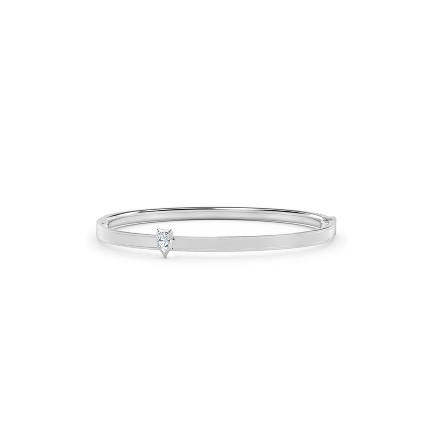 Forevermark Alchemy Bangle -