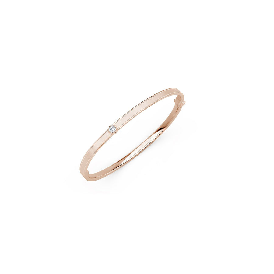 Forevermark Alchemy Bangle -