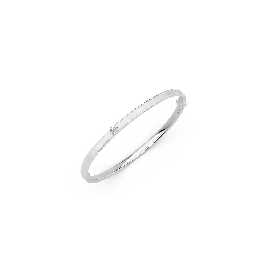 Forevermark Alchemy Bangle -