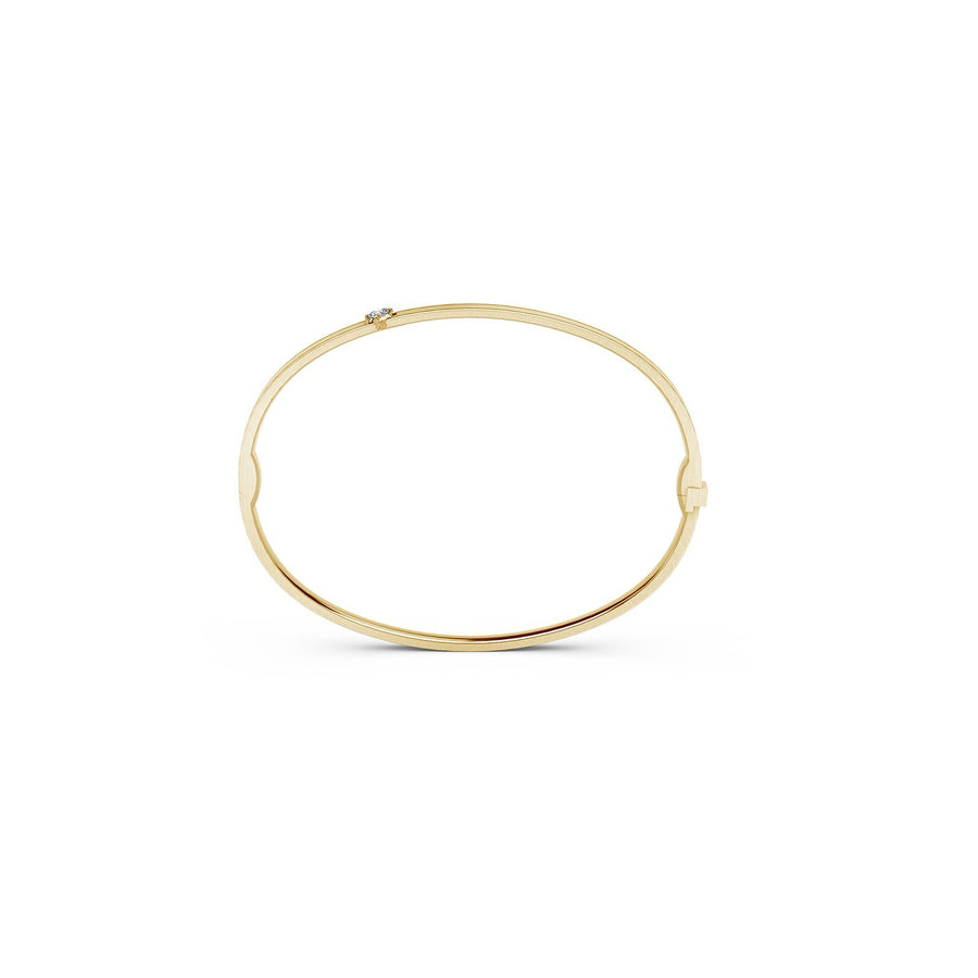 Forevermark Alchemy Bangle -