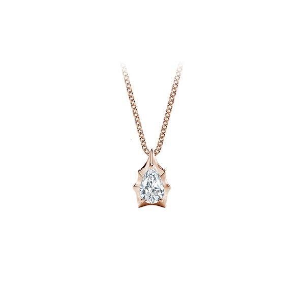 De Beers Forevermark Alchemy Envoy Pendant-Forevermark Alchemy Envoy Pendant -