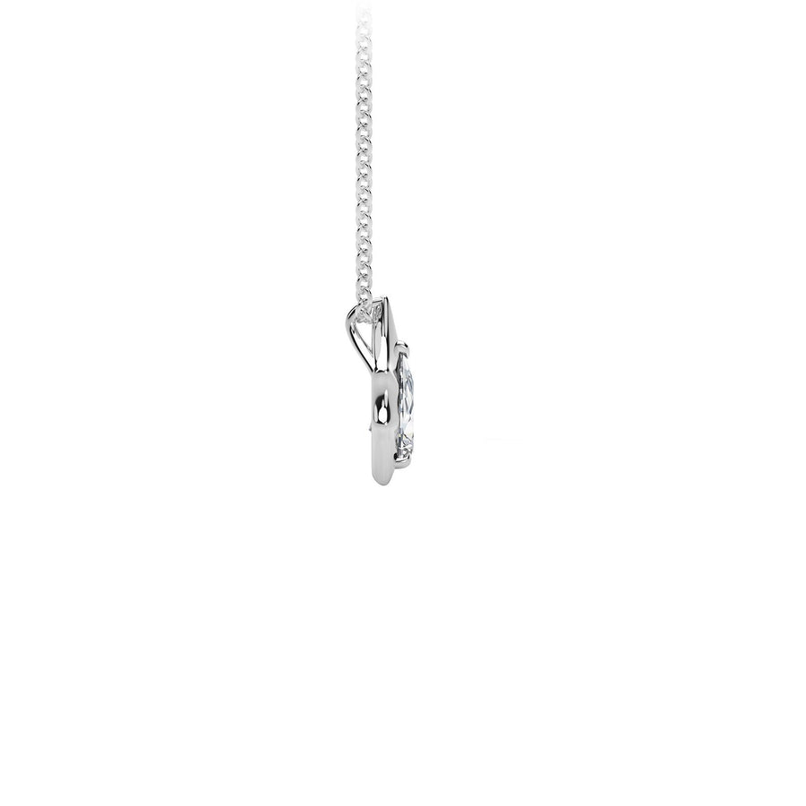 Forevermark Alchemy Envoy Pendant -