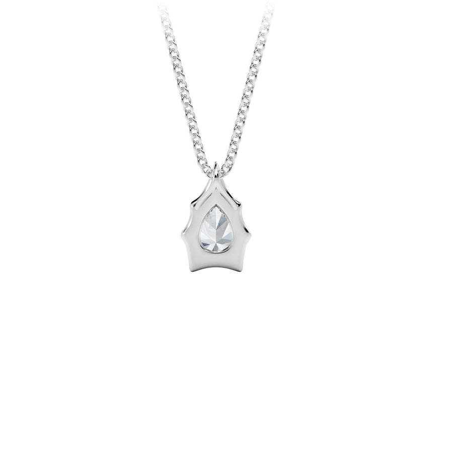 Forevermark Alchemy Envoy Pendant -