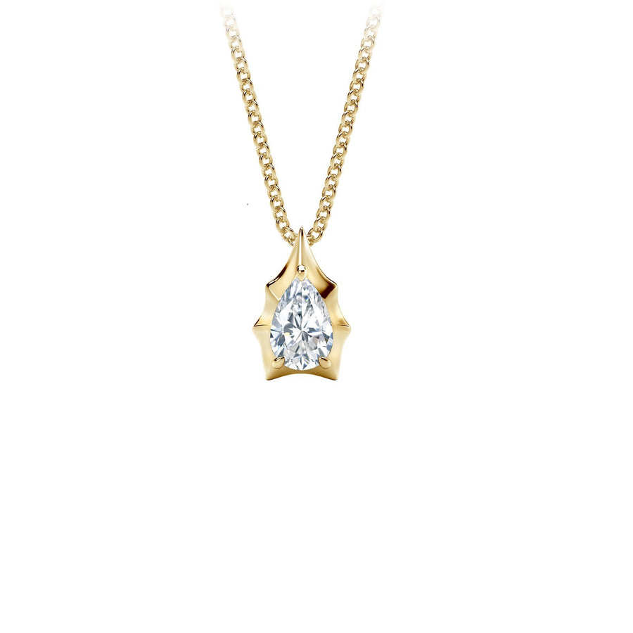 Forevermark Alchemy Envoy Pendant -
